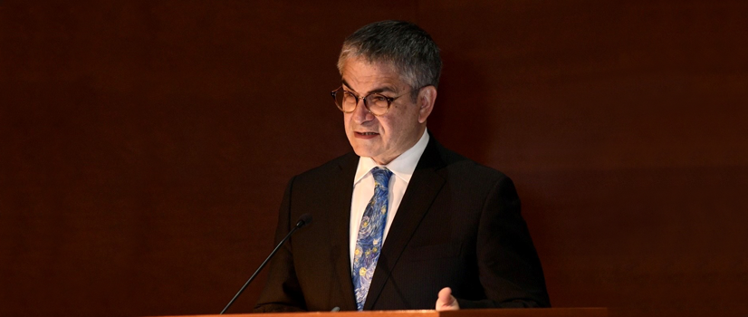 Mario Marcel Ministro de Hacienda Gobierno de Chile