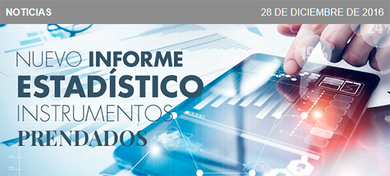 head esp nuevos informes instrumentos prendados 28 12 2016