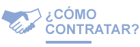 como contratar minera esp