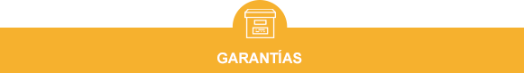 garantias web ing