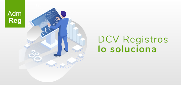 DCVR Lo soluciona Servicio de monitoreo