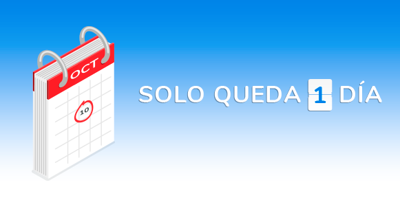 kbcra soloqueda1dia mod01 esp