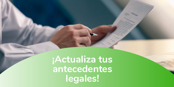 kbcra actualiza antecedentes legales esp
