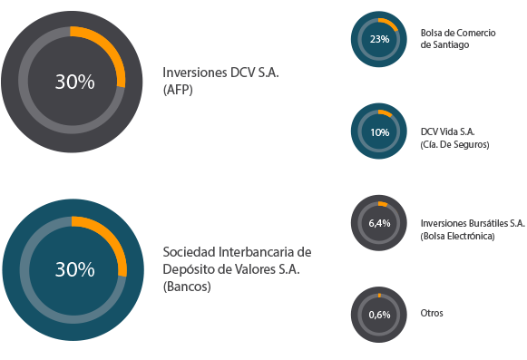 propiedad y control dcv 2020