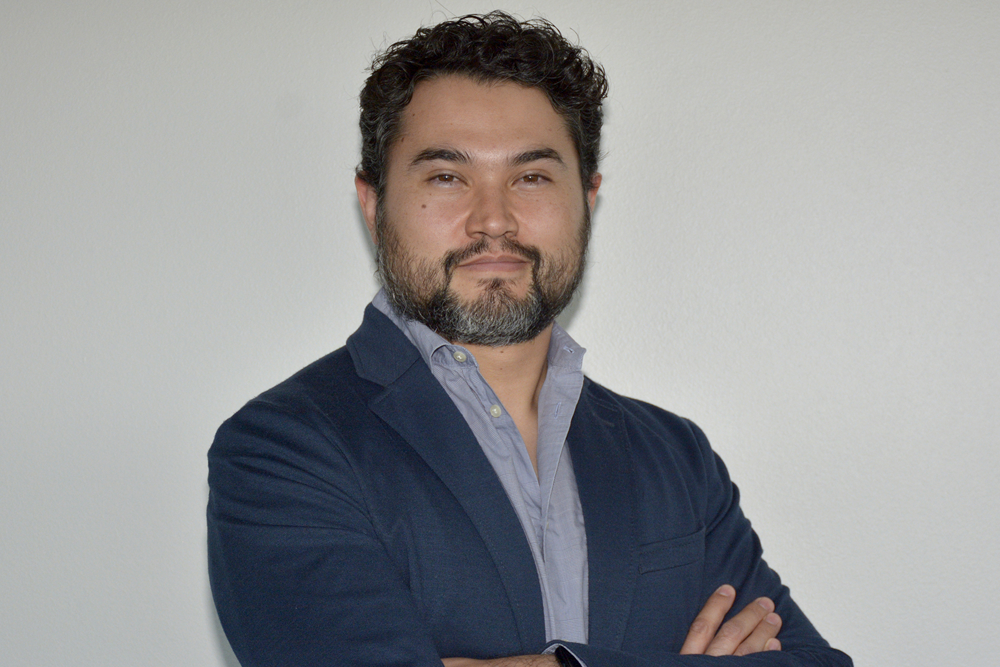 Guillermo Toro is the new Architecture and Development Manager at Depósito Central de Valores