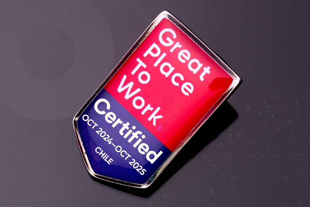 El DCV obtiene la certificación Great Place To Work 2024