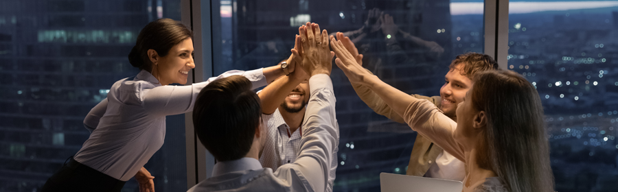 El DCV obtiene la certificación Great Place To Work 2024