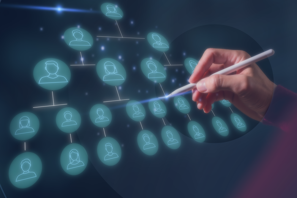 El DCV reorganiza su estructura para fortalecer la experiencia de sus clientes y la innovación en servicios
