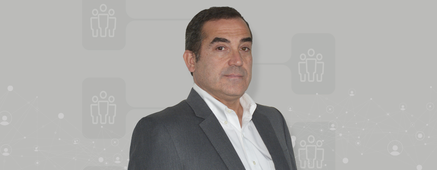 gc03 reorganización