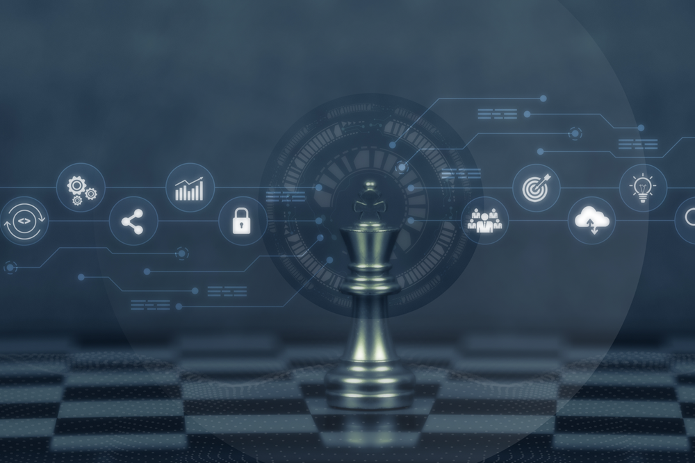 DCV avanza en su estrategia de resiliencia tecnológica con foco en continuidad operativa y experiencia del cliente