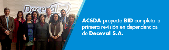 head avance de noticias acsda bid dependecias deceval esp