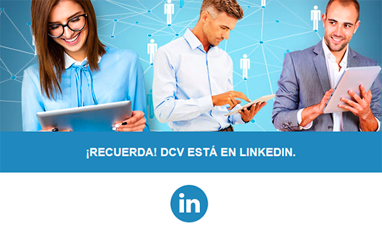 head dcv linkedin esp