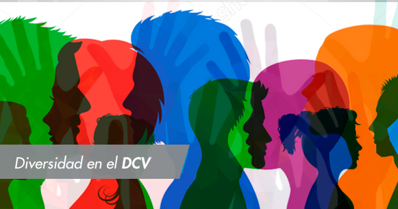 Diversidad en el DCV