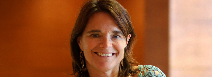 María Cecilia Cifuentes, directora ejecutiva del CEF