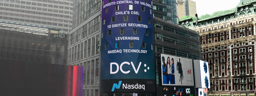 DCV Nasdaq