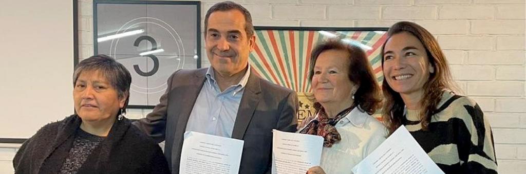 kbcr dcv noticias voluntariado corpora