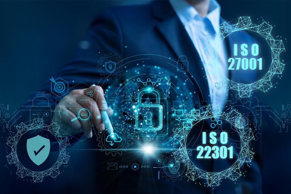 Resguardando la seguridad y la continuidad del negocio: el DCV renueva sus certificaciones internacionales
