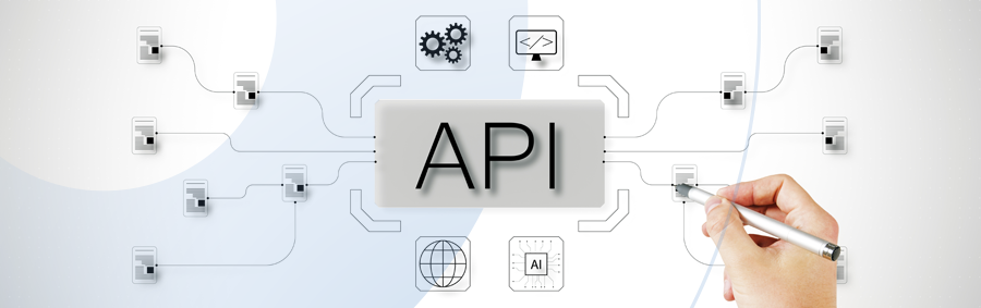 API DCV