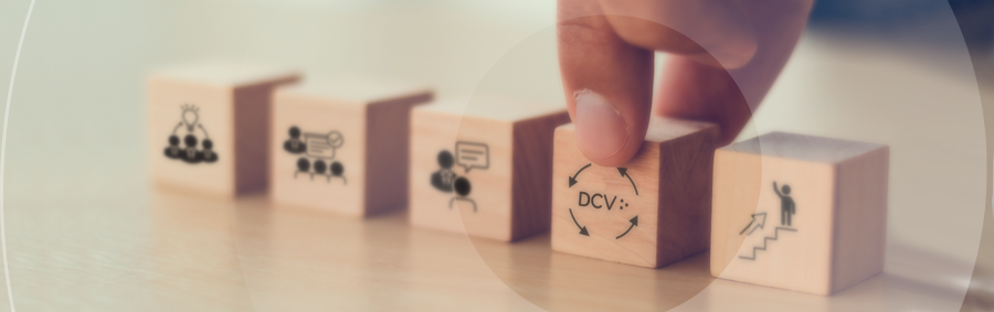 Resguardando la seguridad y la continuidad del negocio: el DCV renueva sus certificaciones internacionales