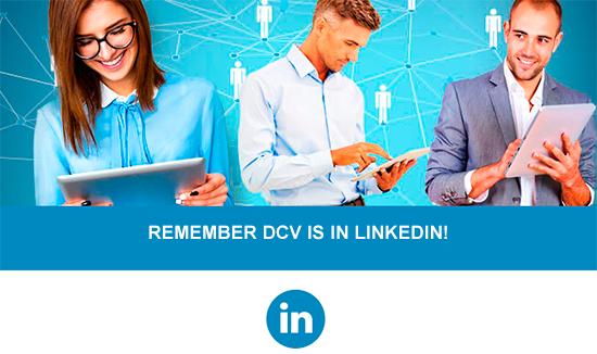 head dcv linkedin ing