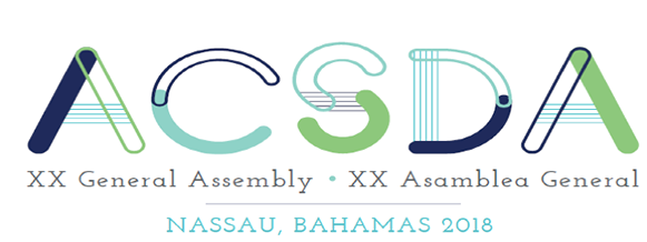 logo asamblea xx bahamas