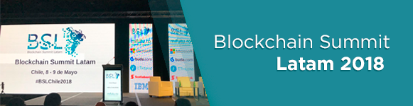Blockchain Summit Latam 2018