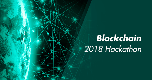 head blockchain2018 ing