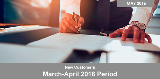 head nuevos clientes marzo abril 2016 ing