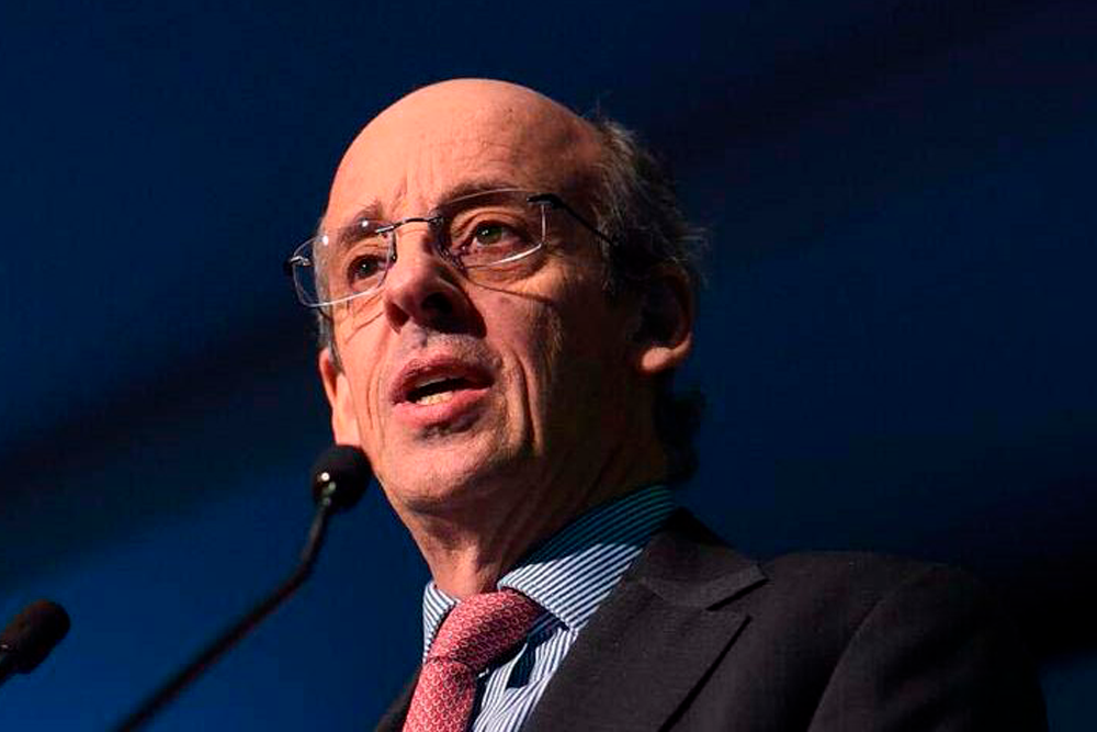 DCV: Guillermo Tagle Q., es nombrado presidente y María Eugenia Wagner ingresa como directora