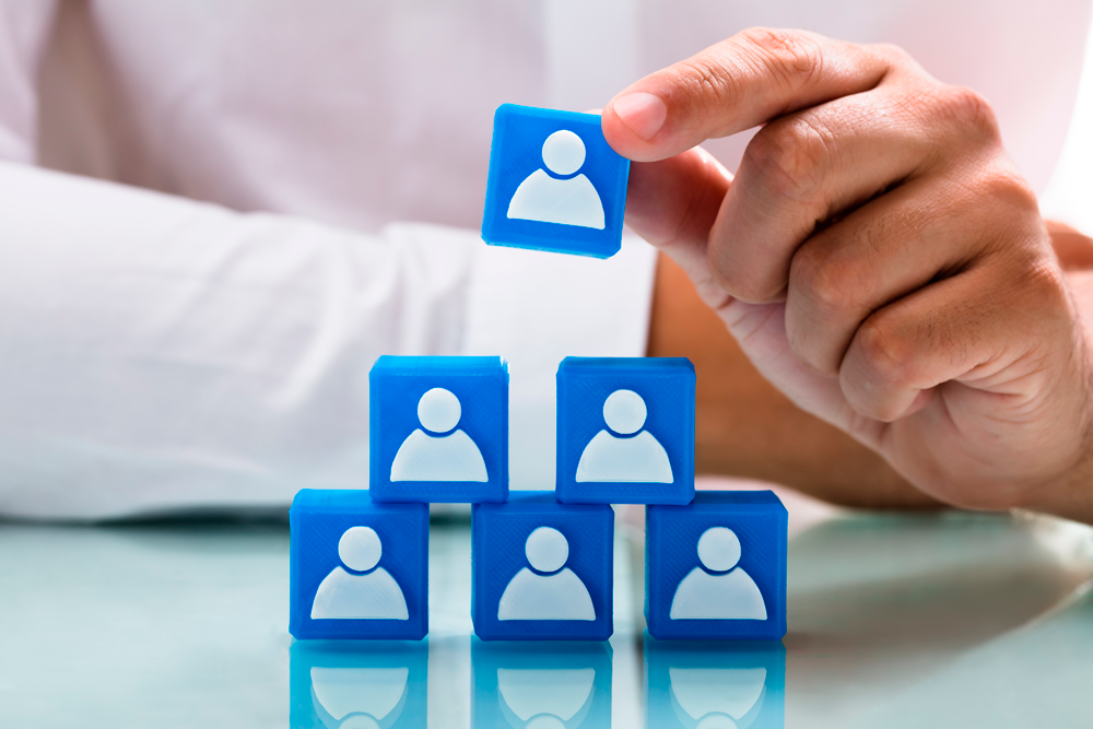 Auna Blockchain suma nuevos partners