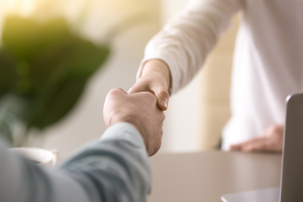 La integridad como parte fundamental en nuestra forma de hacer negocios