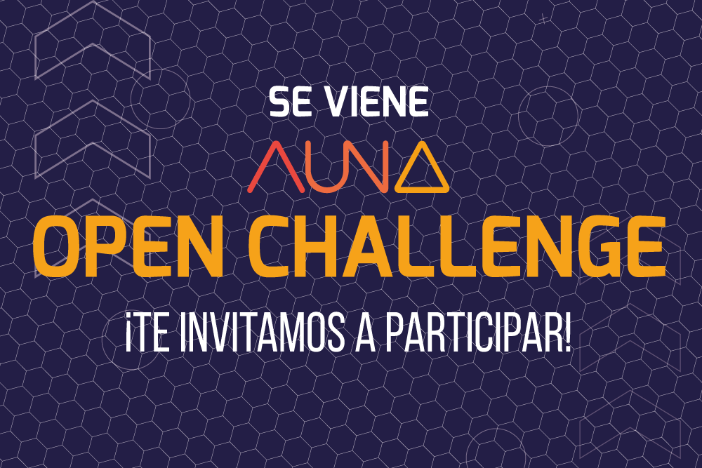 Auna Open Challenge: una oportunidad para startups y potenciales soluciones innovadoras basadas en blockchain