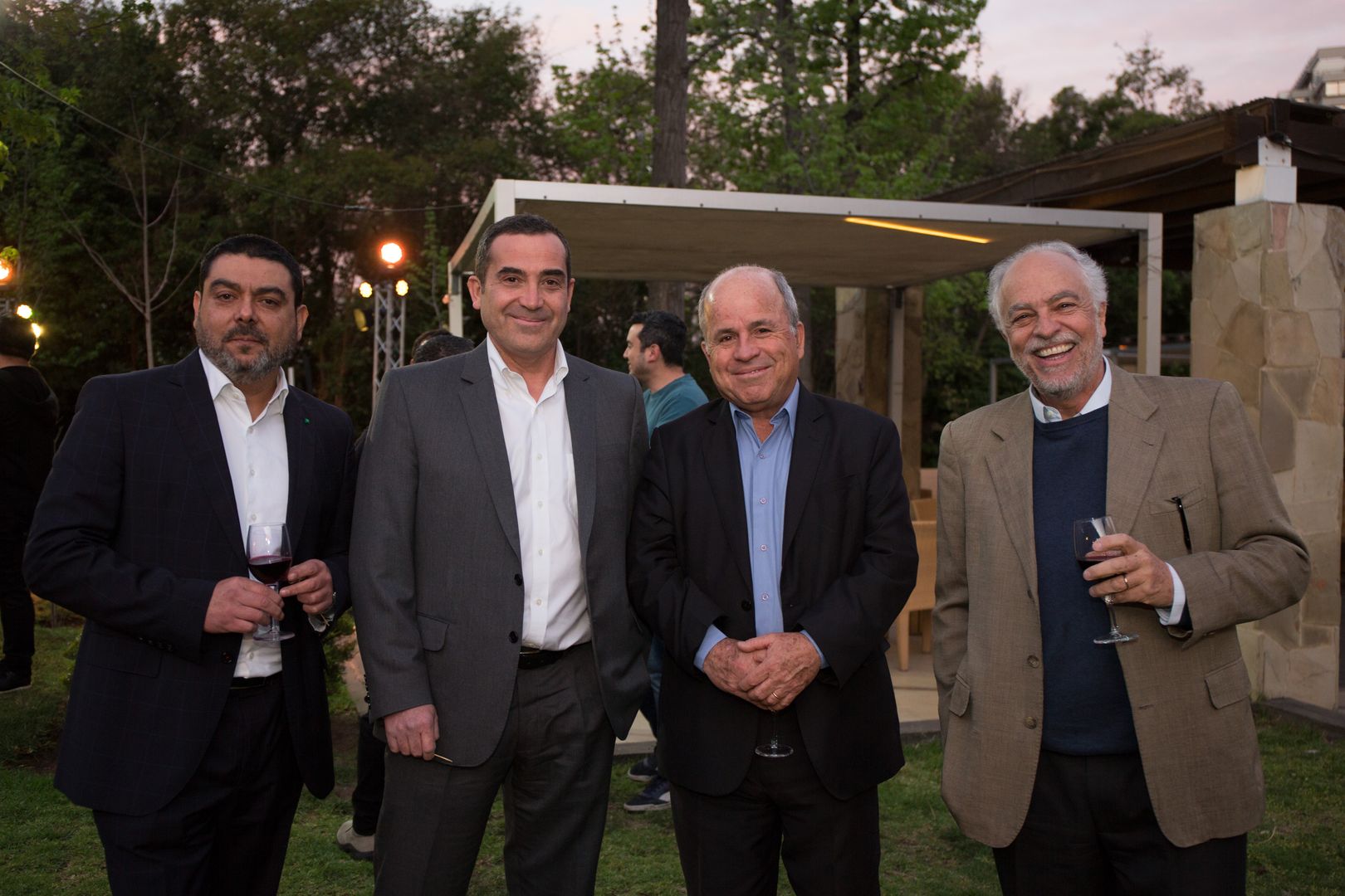 El DCV celebra el éxito de la instalación de la Plataforma DCV Evolución