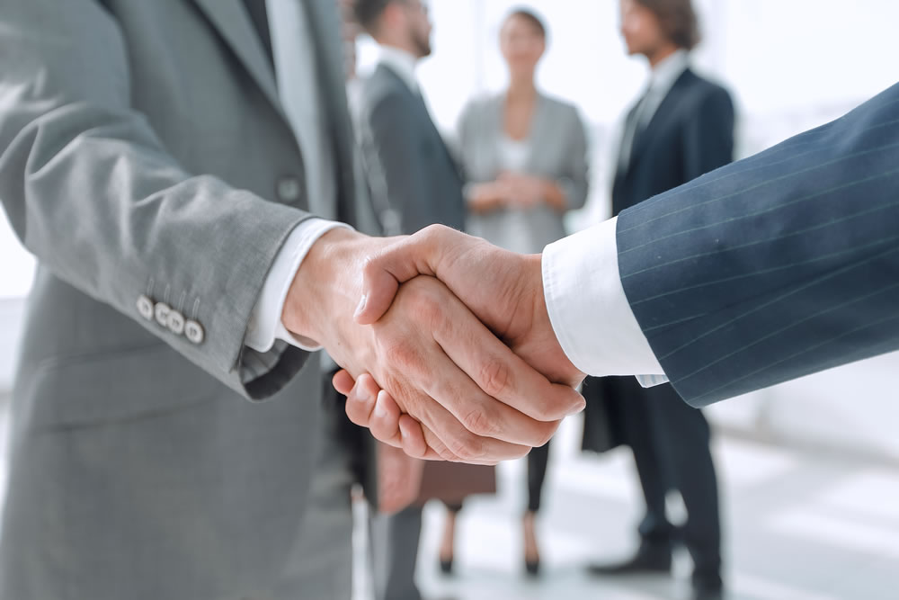 Diego Pizzamiglio, Manager Sales and Relationship, Euroclear Bank