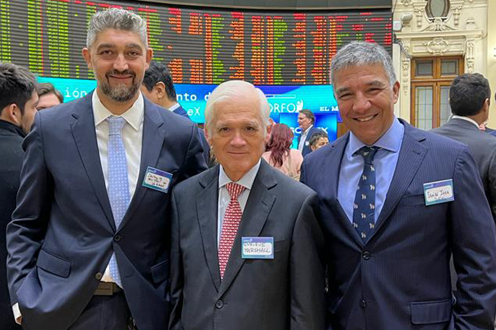 ScaleX lanza nueva plataforma digital y oficializa la entrada a nuevo segmento de empresas