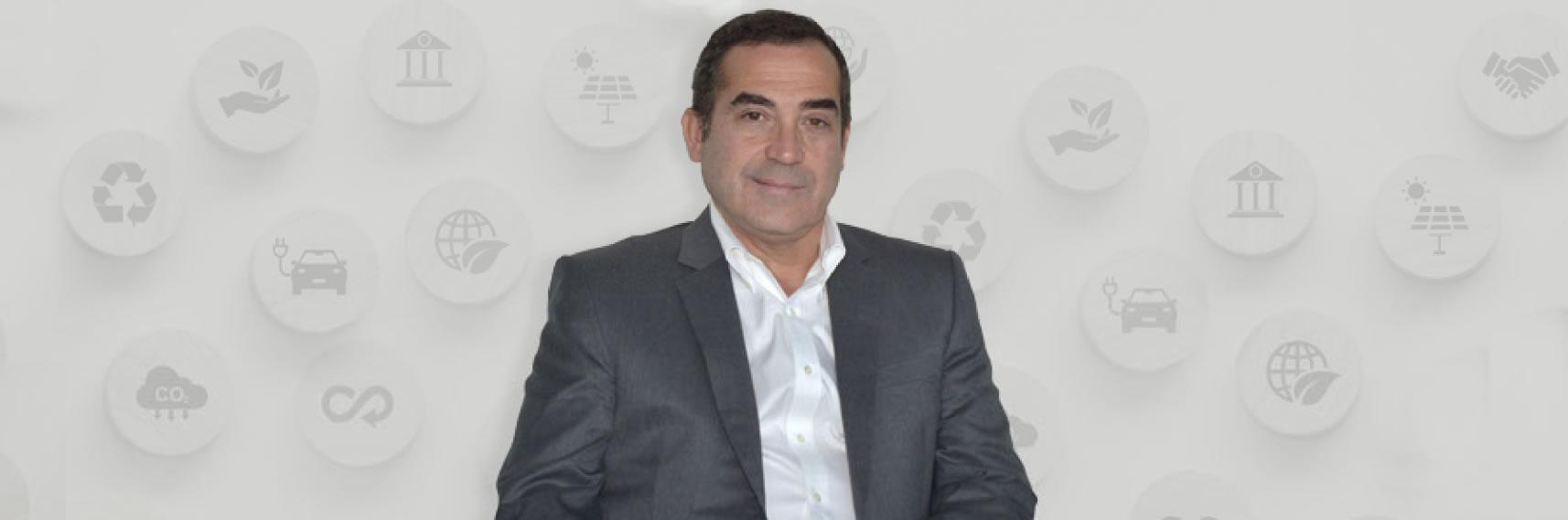 Nueva política de Sostenibilidad en el DCV