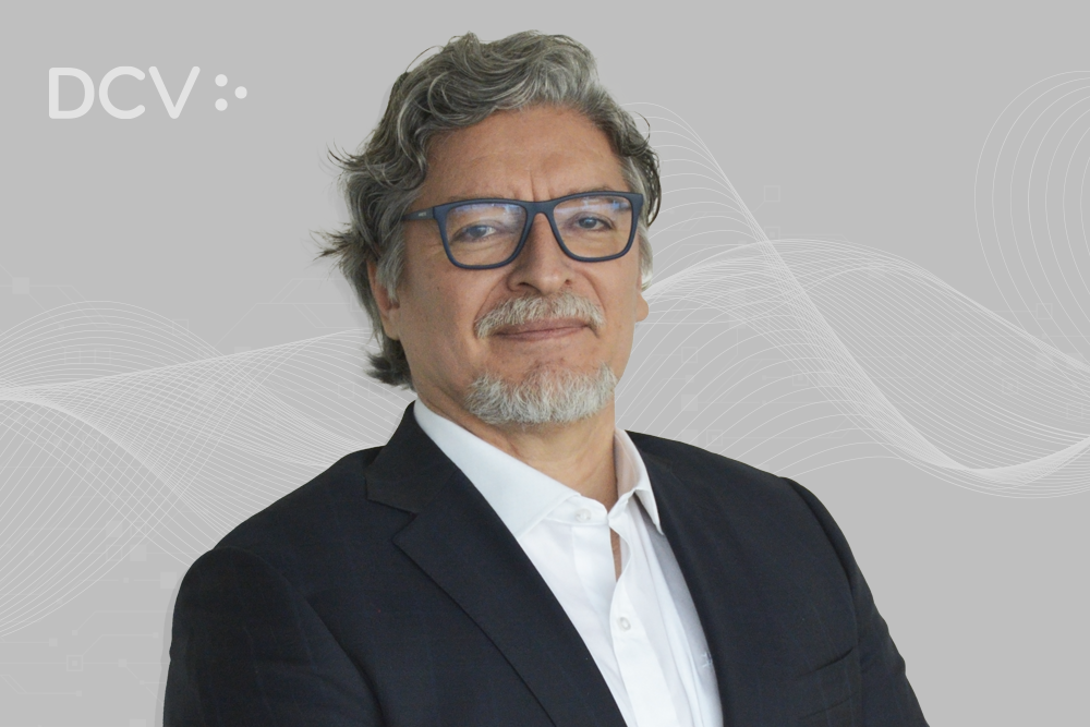 Gerente de Tecnología y Ciberseguridad se despide del DCV