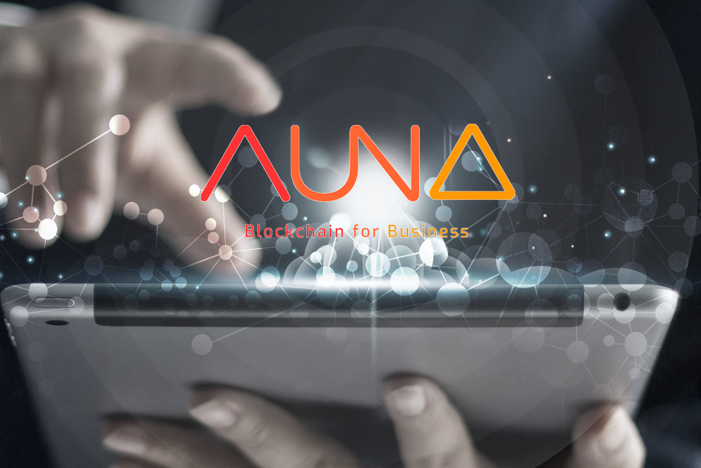 AUNA: una iniciativa de innovación Blockchain que transforma el ecosistema