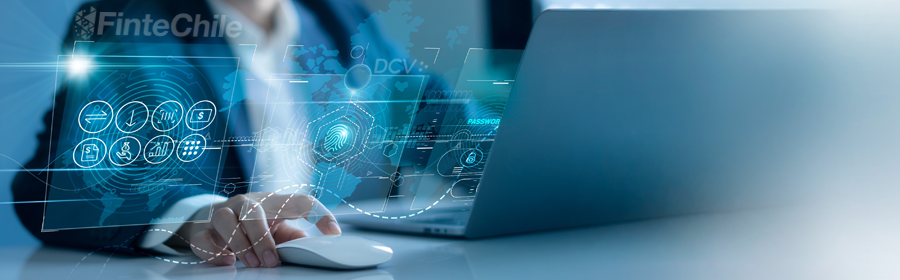 El DCV concreta importante alianza con FinteChile para impulsar la innovación en el mercado financiero