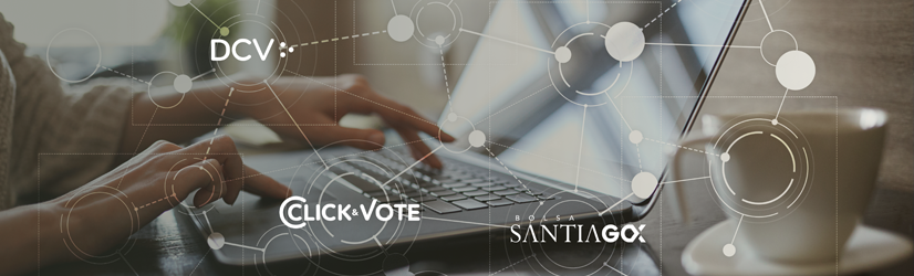 El DCV finaliza el período de juntas de accionistas con 134 eventos, 45% de las empresas IPSA opta por vía telemática.