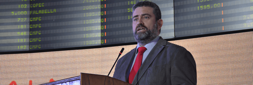 AUNA Blockchain: una apuesta del DCV por la innovación tecnológica