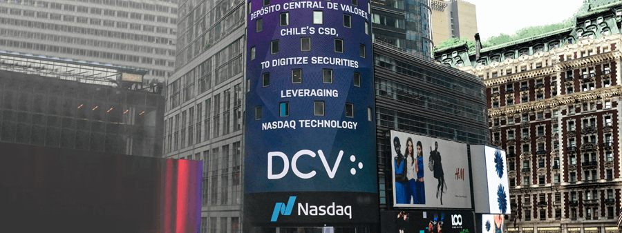 El DCV desarrolla proyecto tecnológico para impulsar emisión de activos digitales