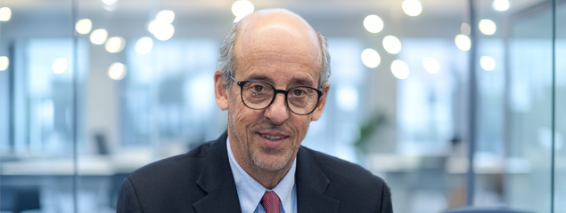 Guillermo Tagle, Chairman of DCV’s Board of Directors: “This transaction is one of the most significant milestones in the history of DCV.”
