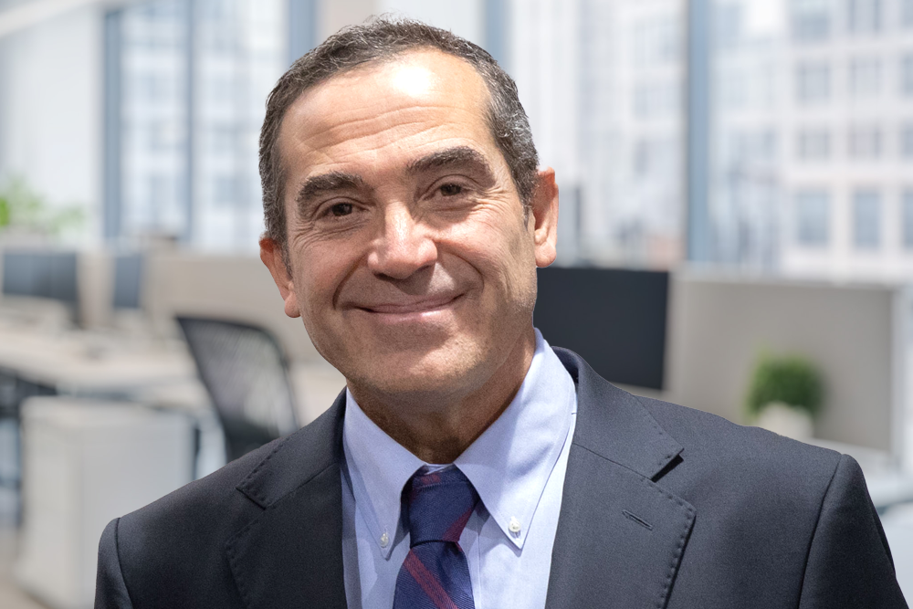 “Debemos seguir abriendo espacios de innovación y de desarrollo para el ecosistema fintech”