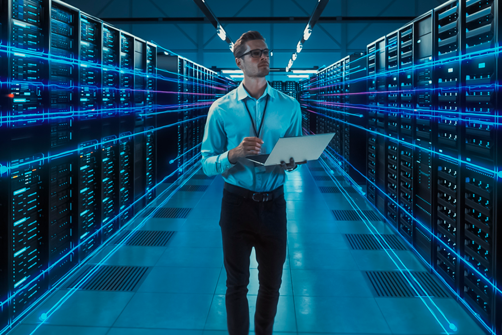 DCV operó el mercado desde su Sitio de Recuperación Ante Desastres