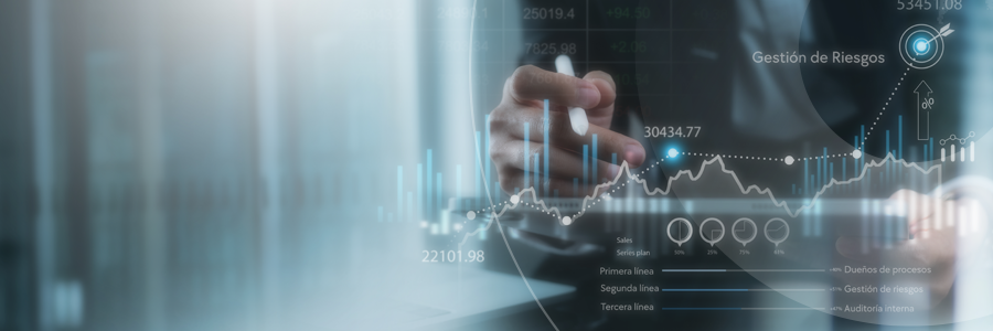 Más seguridad y transparencia. El DCV implementa normas 509 y 510