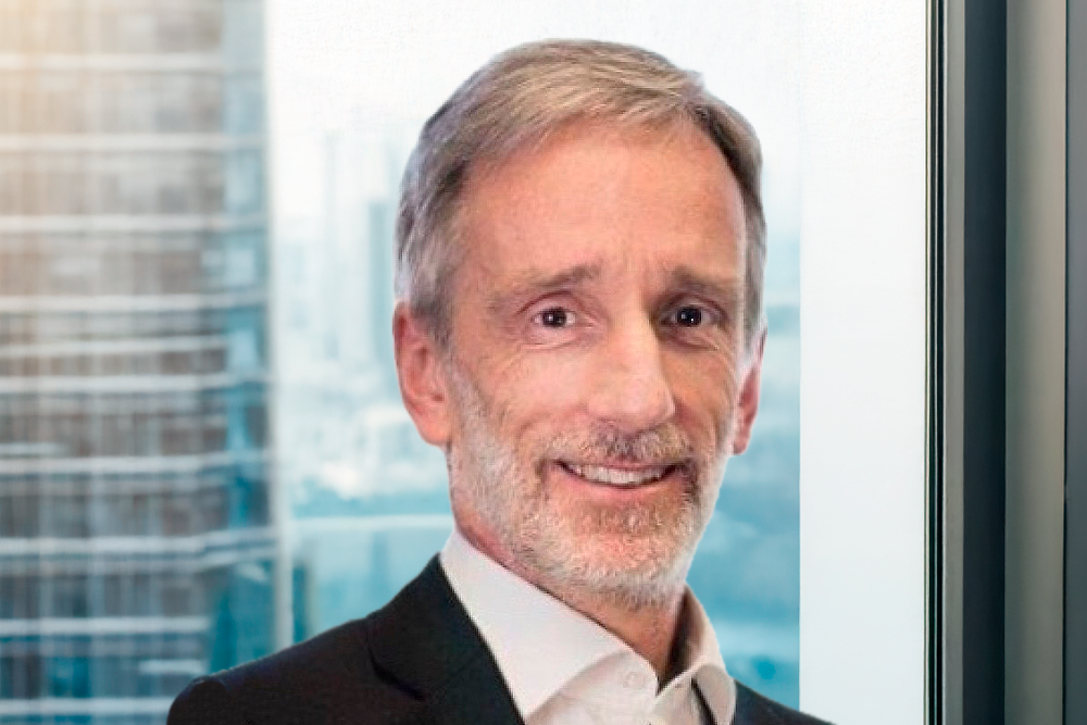 Manuel Widow, nuevo Gerente de Finanzas “He descubierto que el DCV es mucho más que un custodio”