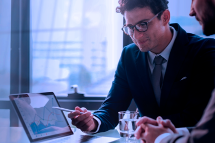 Mercado nacional con cifras récord