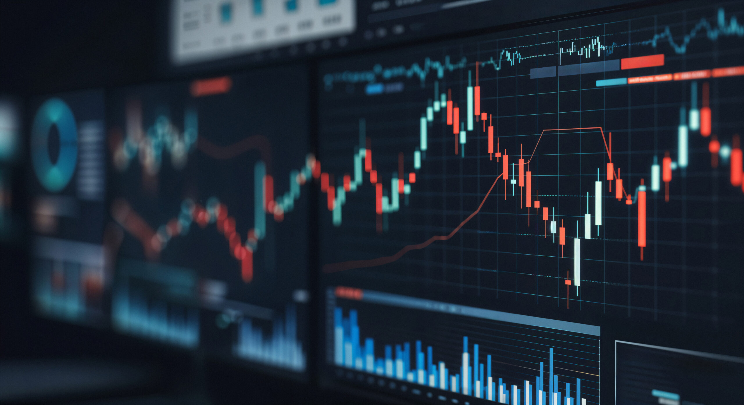 Chile debe profundizar aún más su mercado financiero: expertos proponen impulsar el mercado REPO