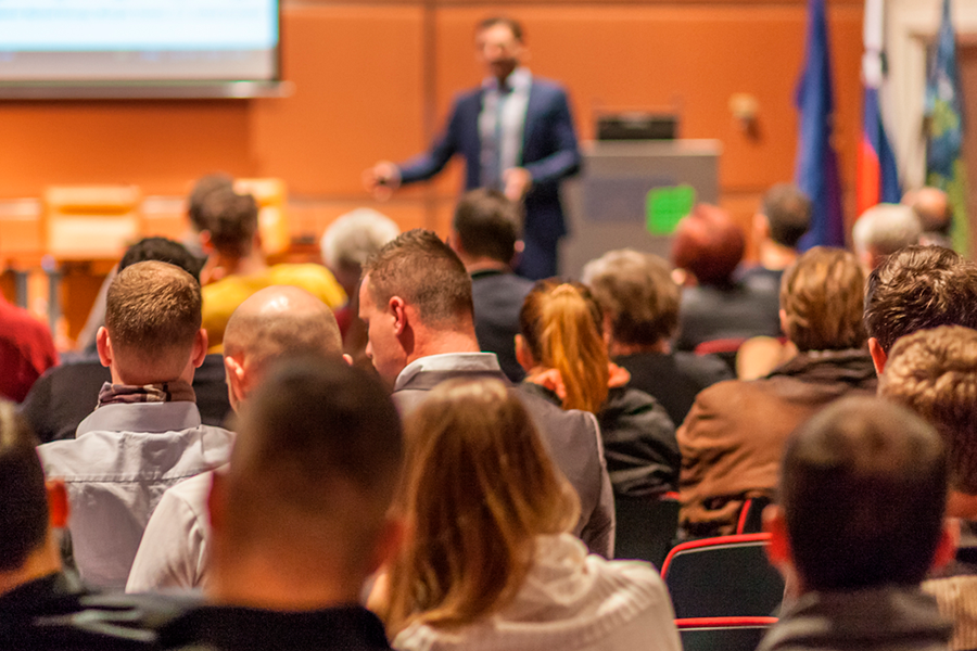 Asamblea de Depositantes 2026